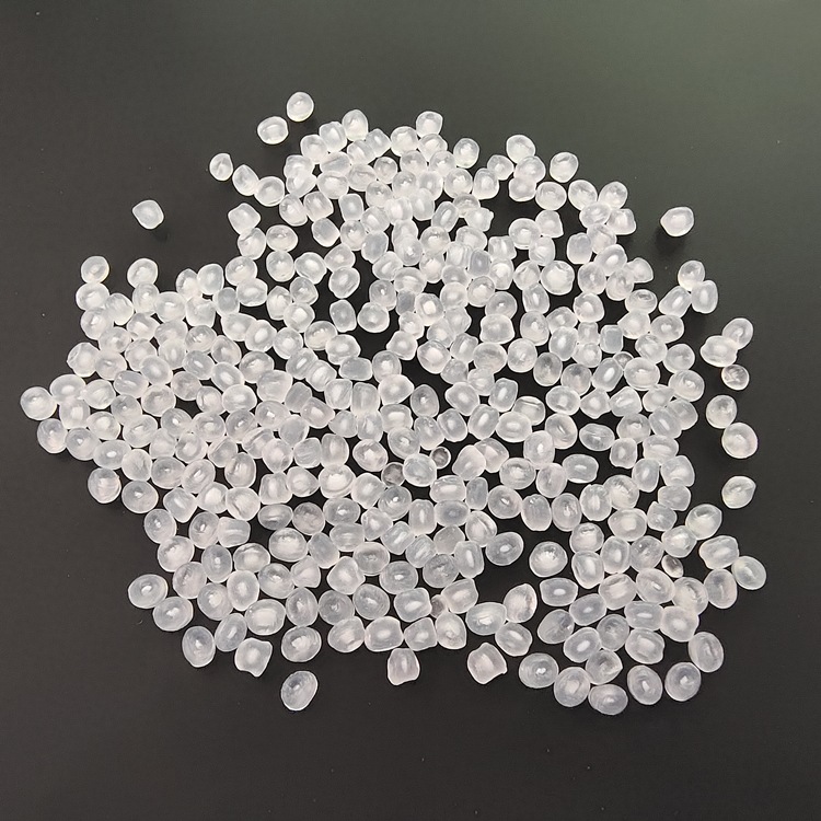 Polypropylene resin