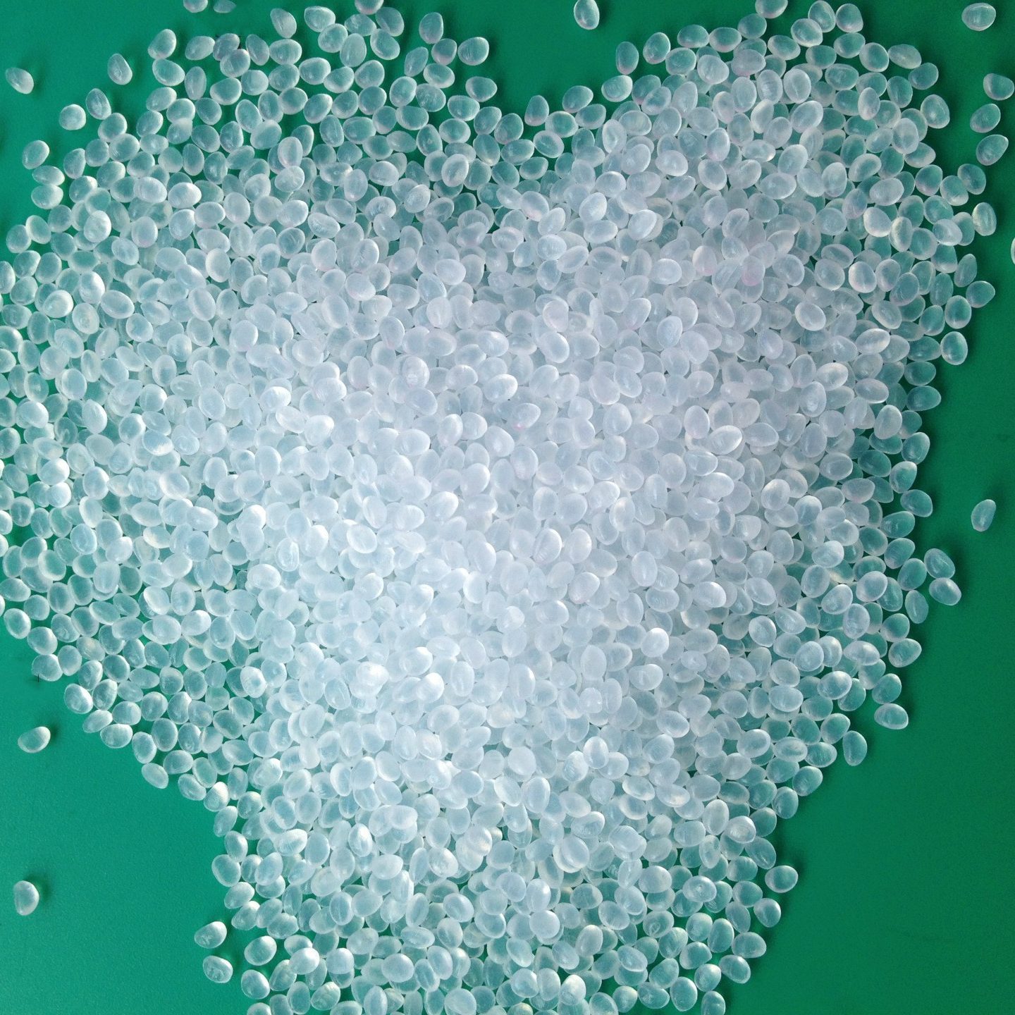 polyethylene resin