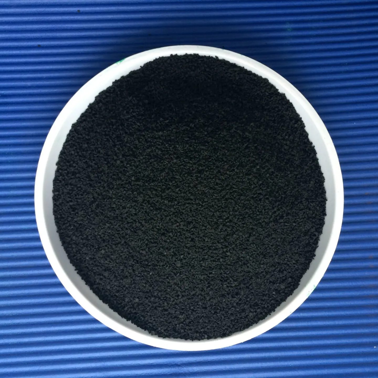 Hydrogenated nitrile rubber