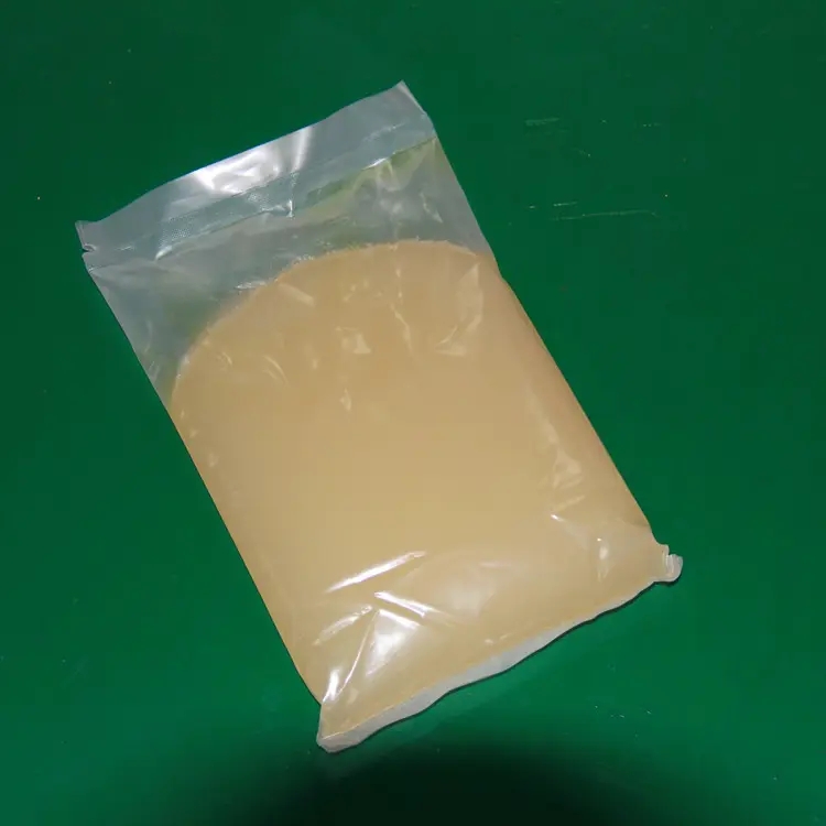 carboxylated liquid nitrile butadiene rubber